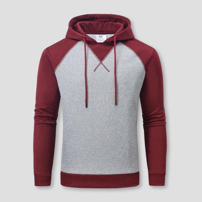 North Royal Anchorage Hoodie Sweater