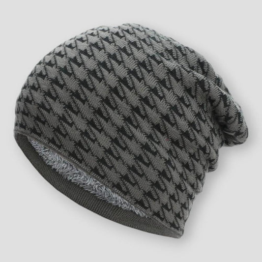 North Royal Auburn Beanie