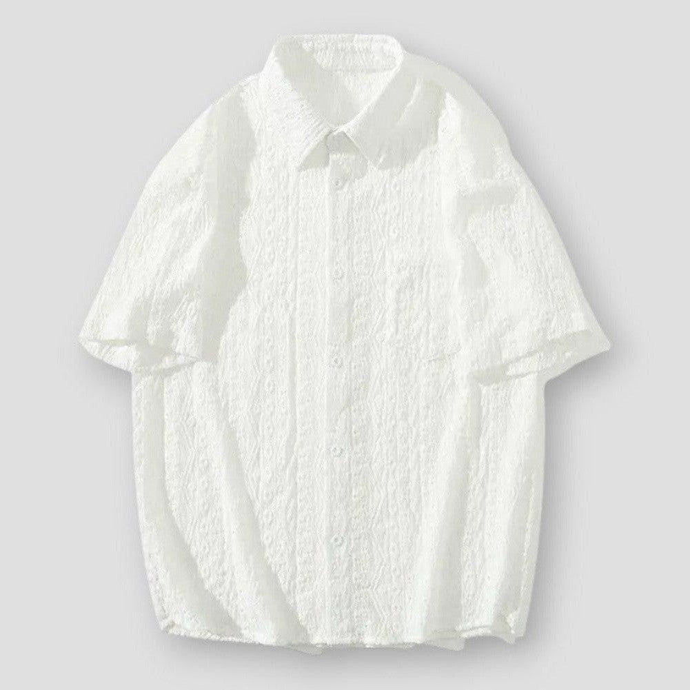 North Royal Auburn Hollow Shirt