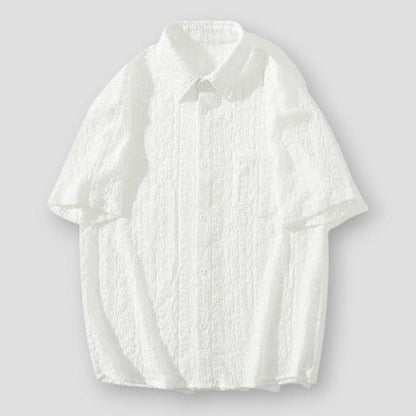 North Royal Auburn Hollow Shirt