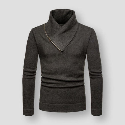 North Royal Ballard Turtleneck Sweater