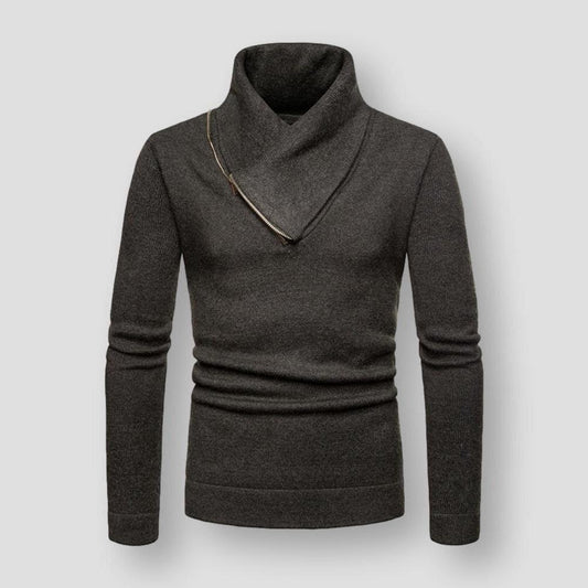 North Royal Ballard Turtleneck Sweater