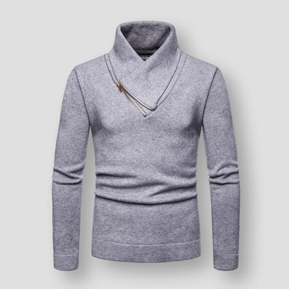 North Royal Ballard Turtleneck Sweater