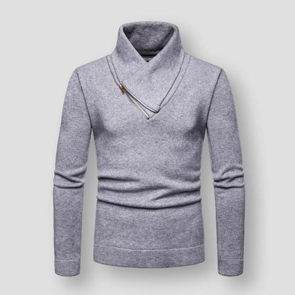 North Royal Ballard Turtleneck Sweater