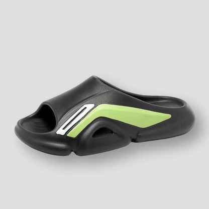 North Royal Baltimore Outdoor Slippers