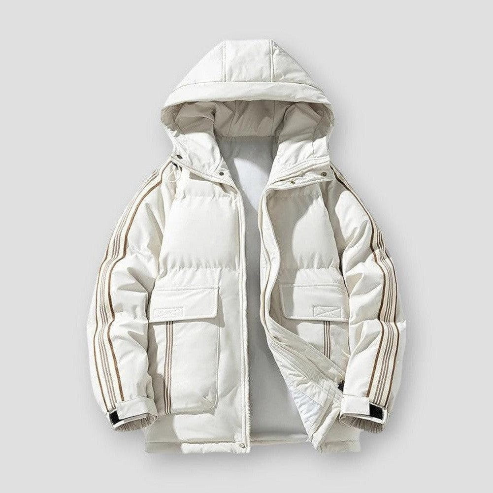 North Royal  Barstow Hooded Coat