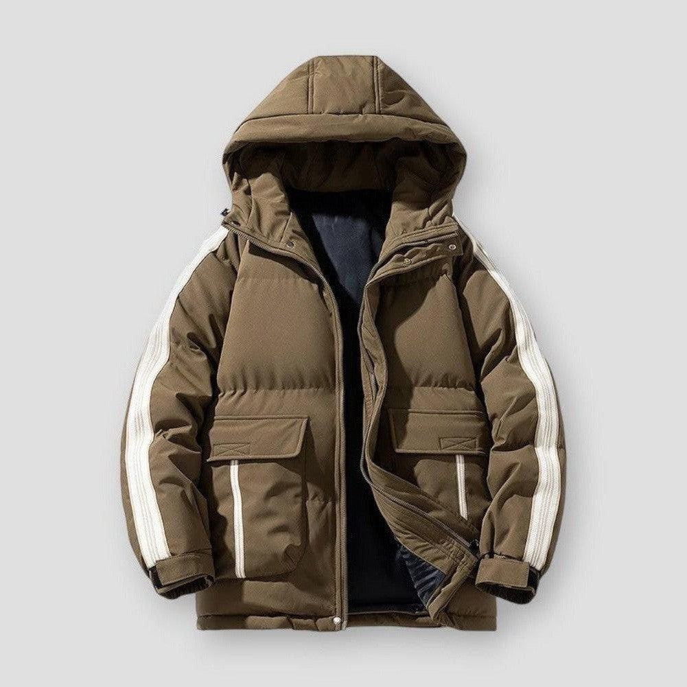 North Royal  Barstow Hooded Coat