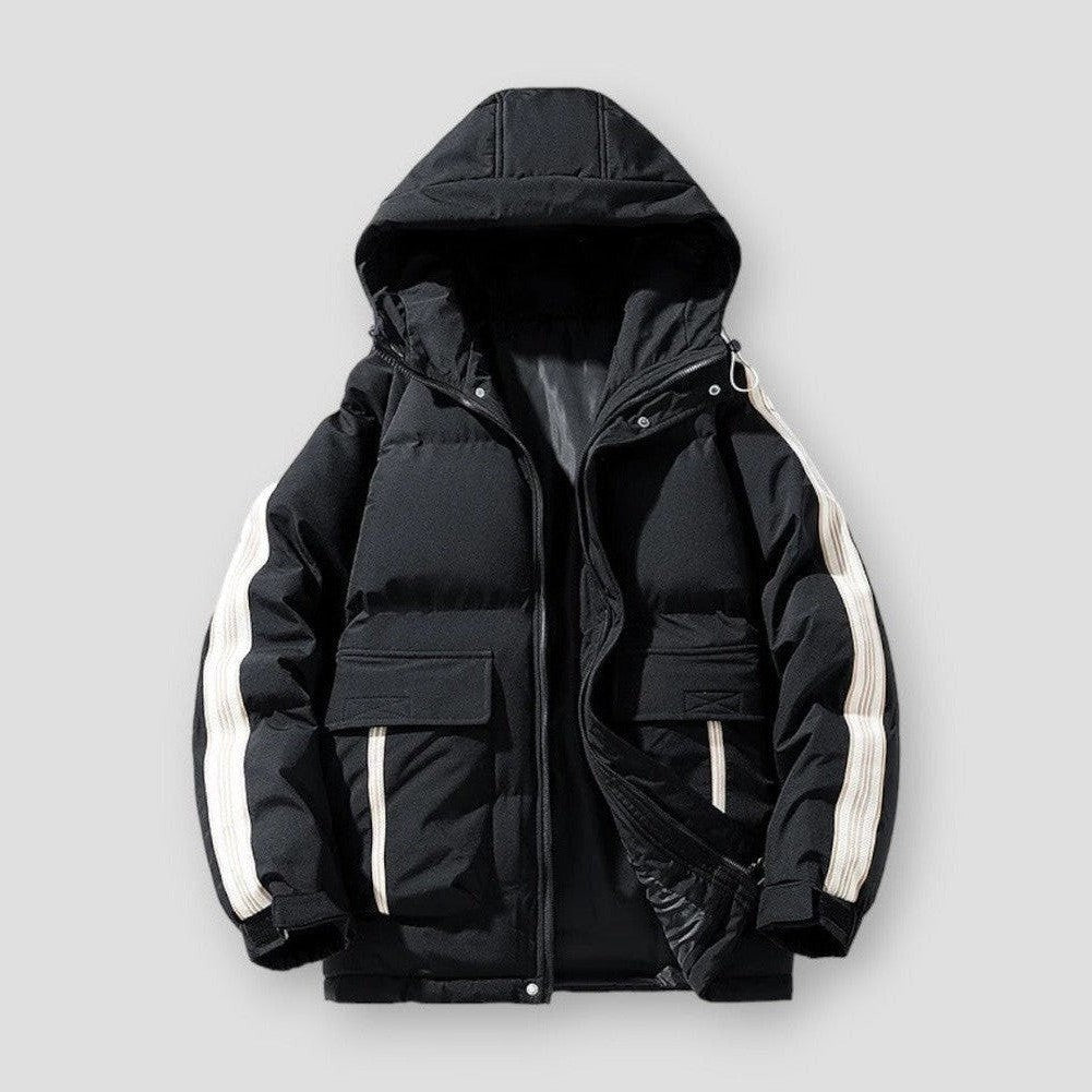 North Royal  Barstow Hooded Coat
