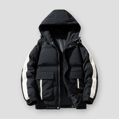 North Royal  Barstow Hooded Coat