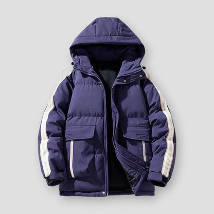 North Royal  Barstow Hooded Coat