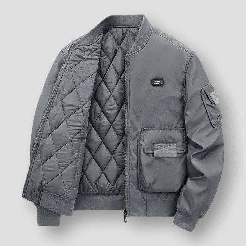 North Royal Barstow Jacket
