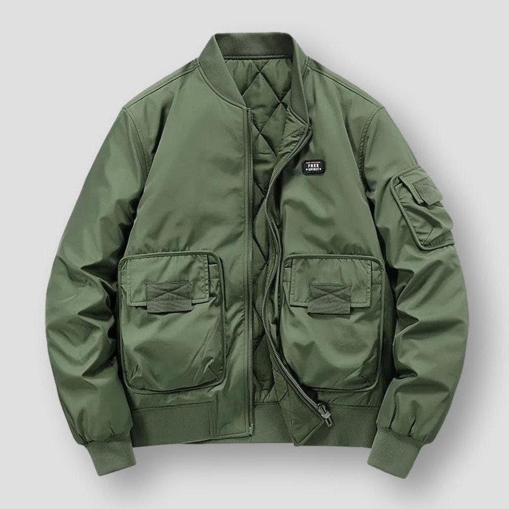 North Royal Barstow Jacket