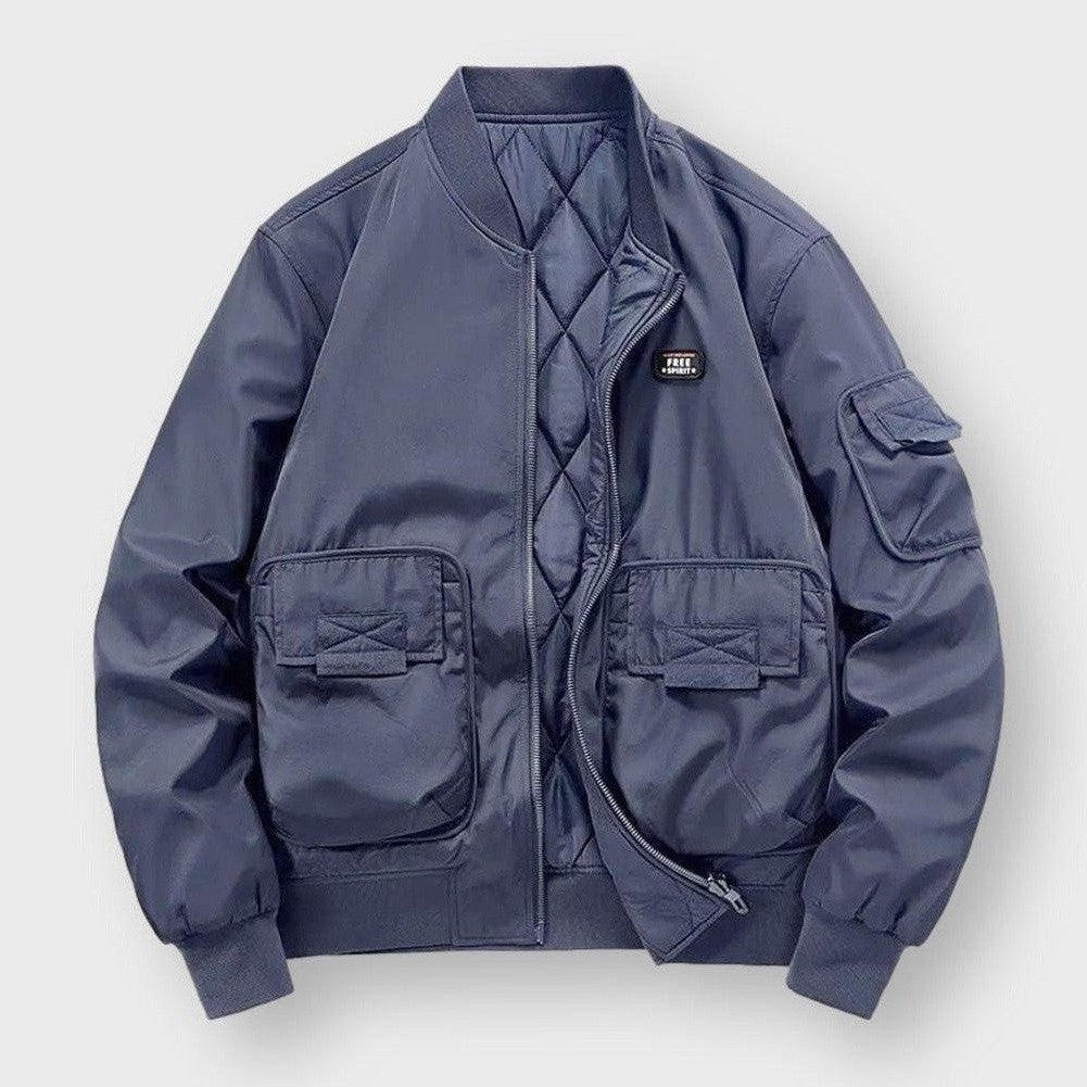 North Royal Barstow Jacket