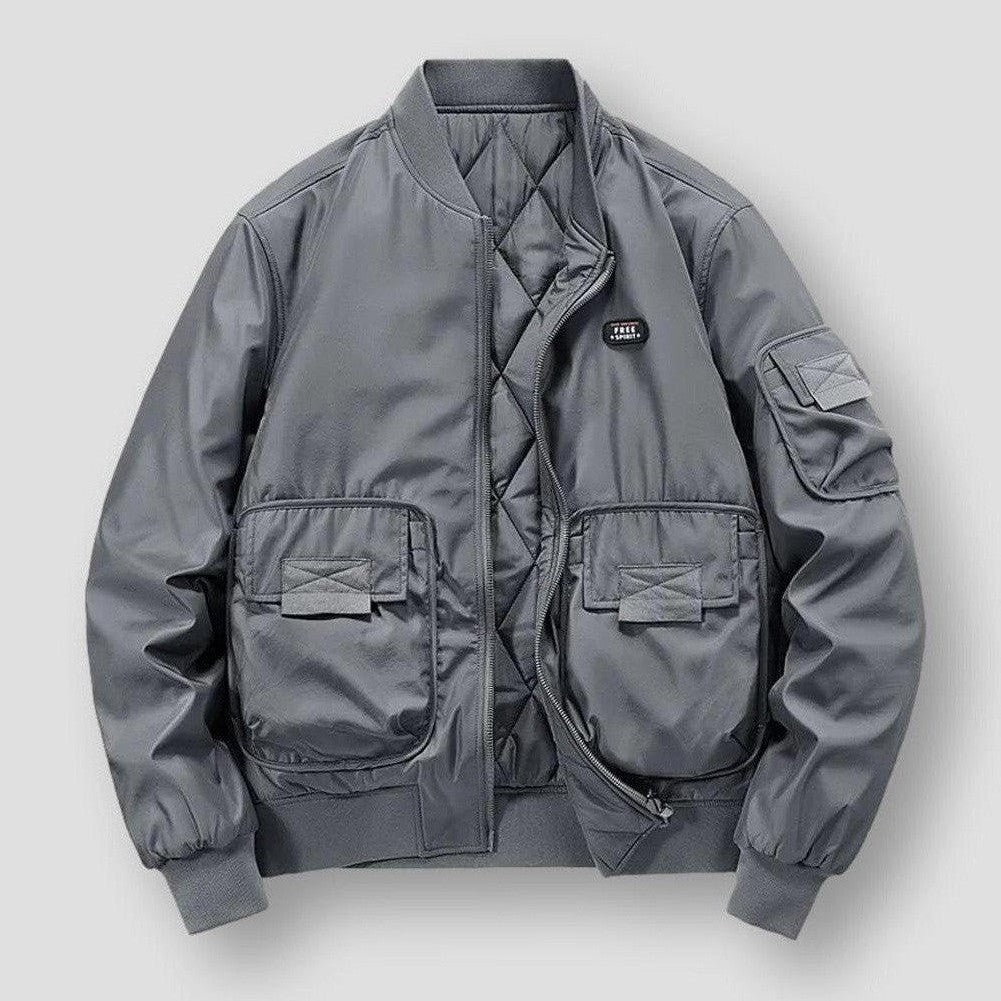 North Royal Barstow Jacket