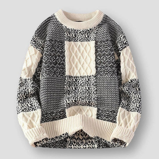 North Royal Bartlett Sweater