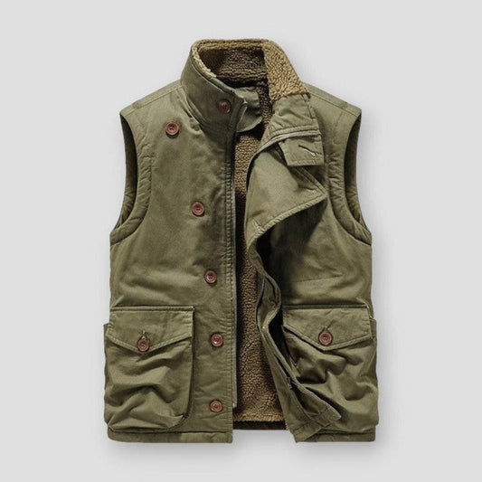 North Royal Bartow Vest