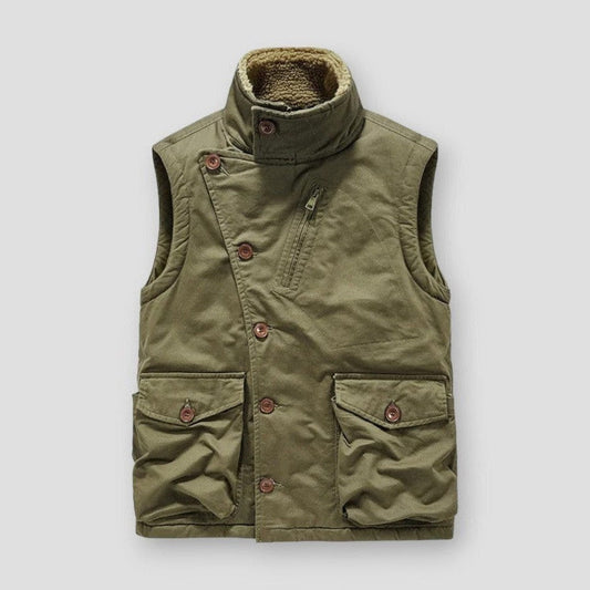 North Royal Bartow Vest