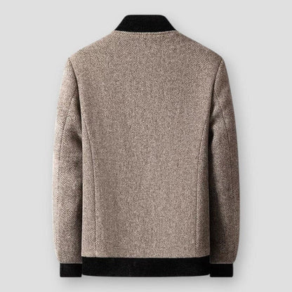 North Royal Beckley Luxury Wool Jacket