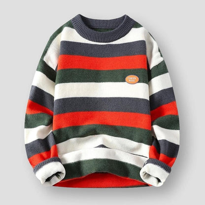 North Royal Belwood Cashmere Sweater