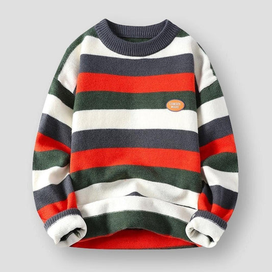 North Royal Belwood Cashmere Sweater