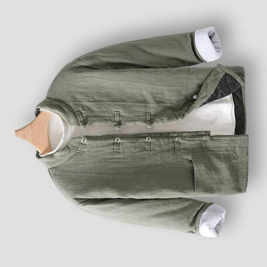 North Royal Bessemer Jacket