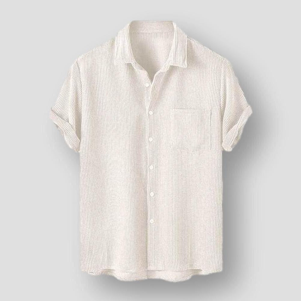 North Royal Bolivar Corduroy Shirt