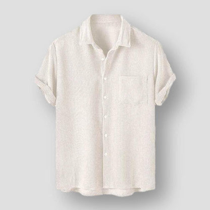 North Royal Bolivar Corduroy Shirt