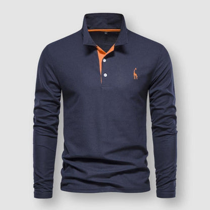 North Royal Burlison Polo