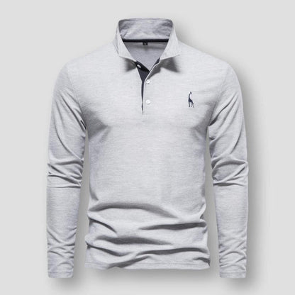 North Royal Burlison Polo