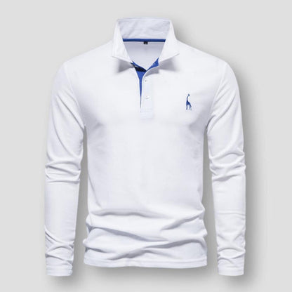North Royal Burlison Polo