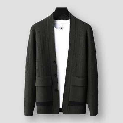 North Royal Calexico Cardigan