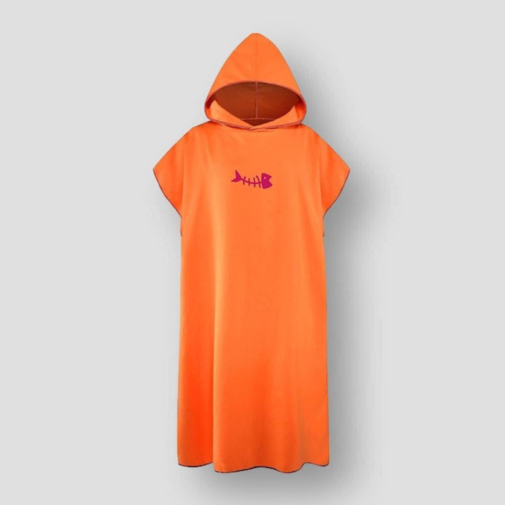 North Royal Calverton Quick-Dry Bathrobe