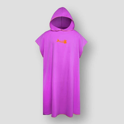 North Royal Calverton Quick-Dry Bathrobe