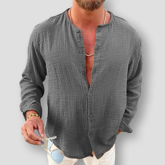 North Royal Carthage Shirt
