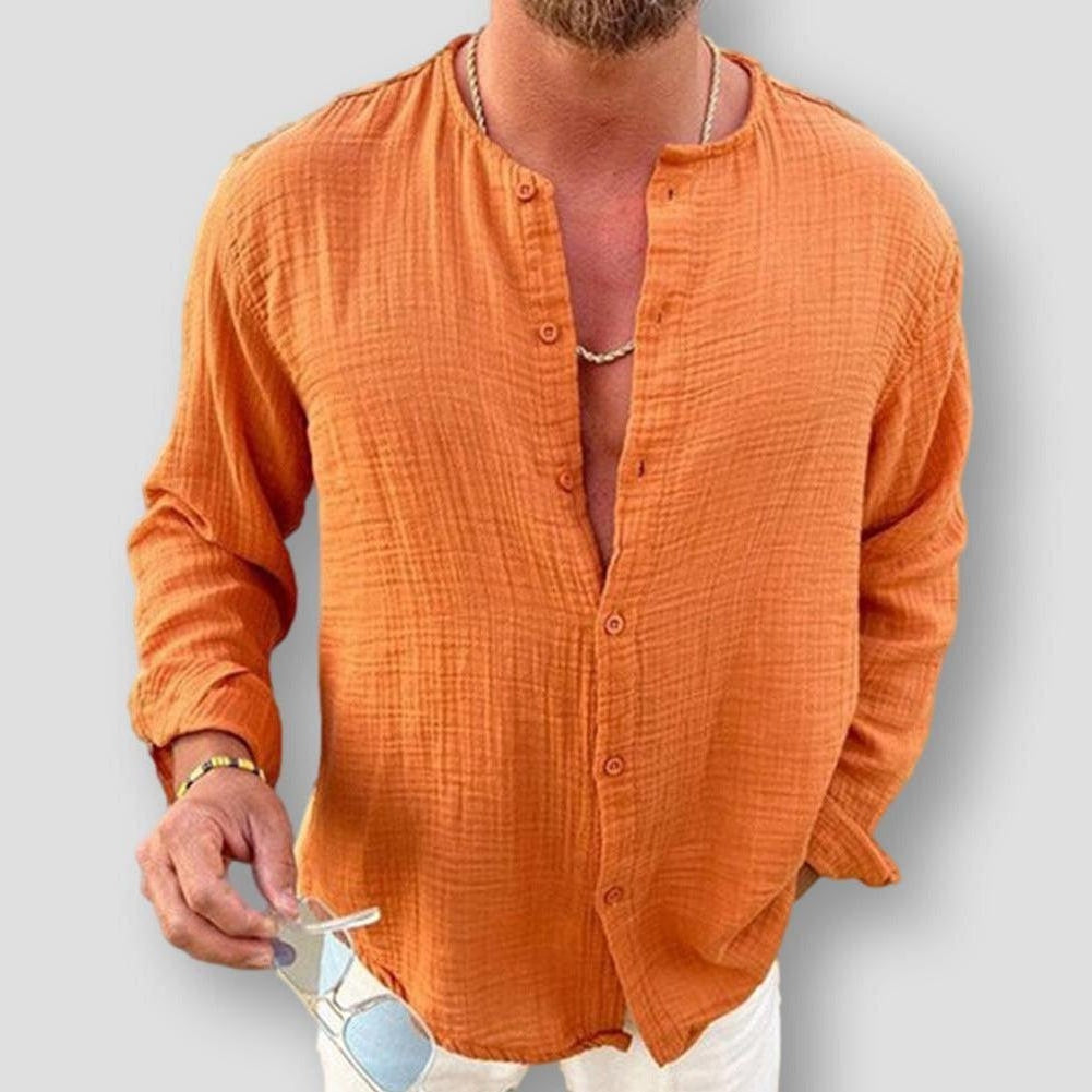 North Royal Carthage Shirt