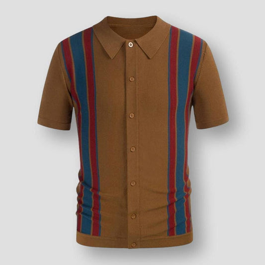 North Royal Cearfoss Polo Shirt