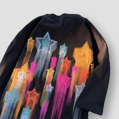 North Royal Centennial Star Graphic Tee
