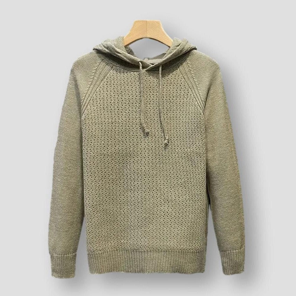 North Royal Chandler Hoodie Sweater
