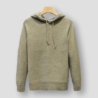 North Royal Chandler Hoodie Sweater