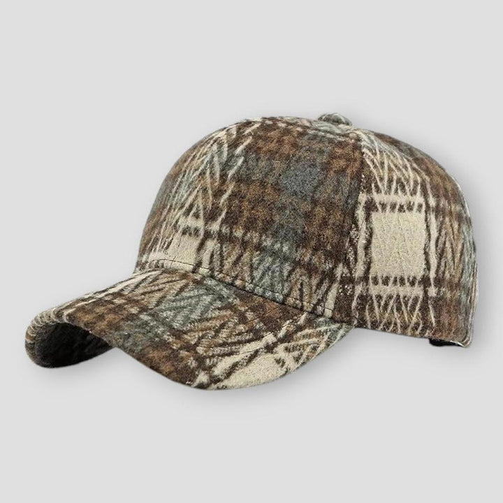 Green Cap