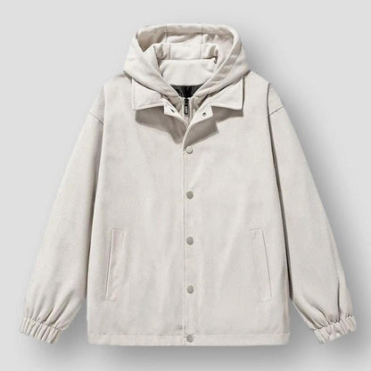 North Royal Chickasaw Hoodie Jacket