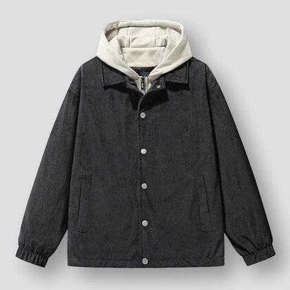 North Royal Chickasaw Hoodie Jacket
