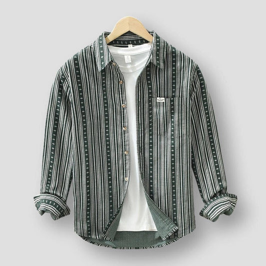 North Royal Clay Shirt