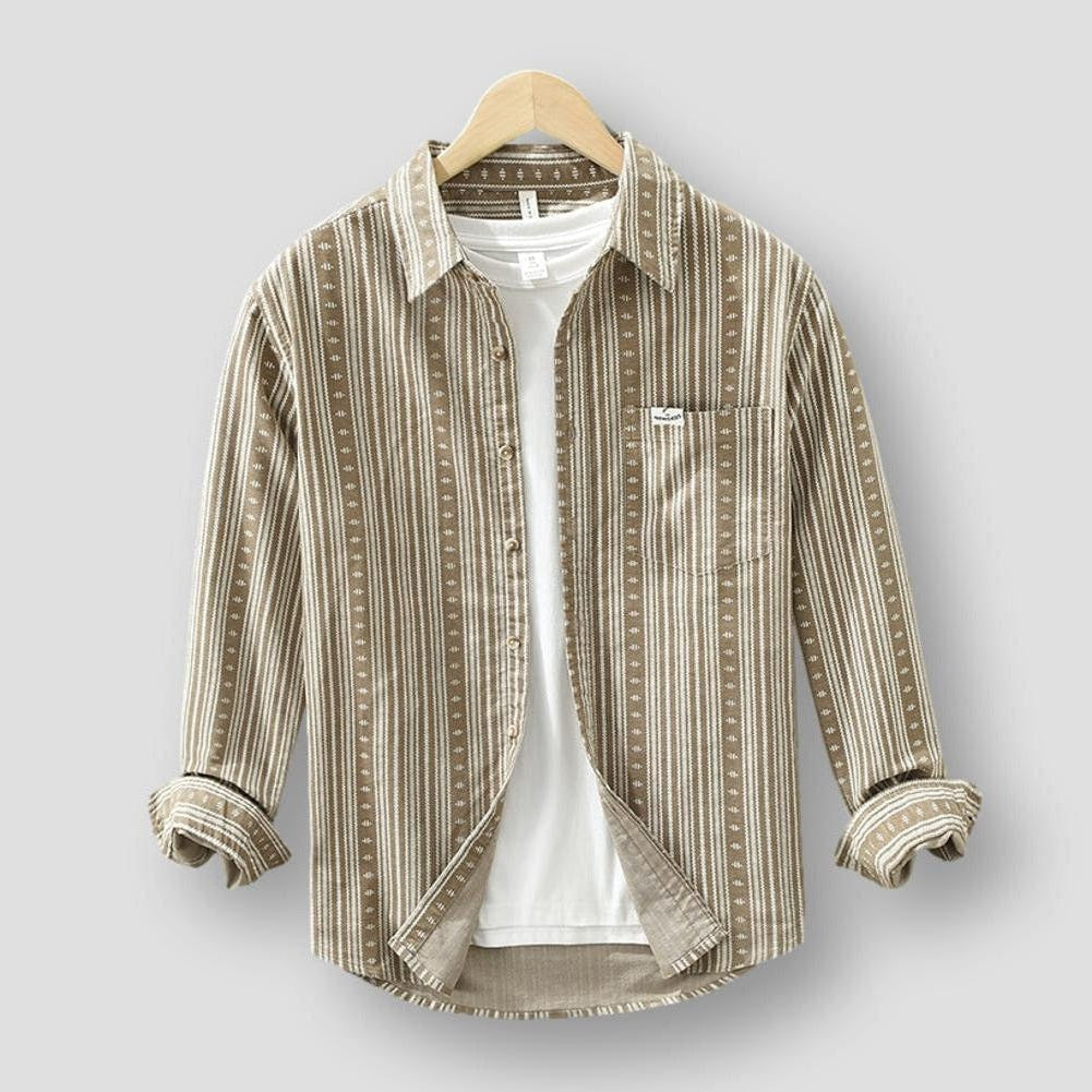 North Royal Clay Shirt