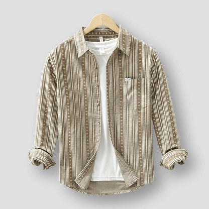 North Royal Clay Shirt