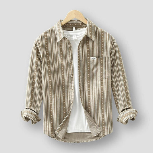North Royal Clay Shirt