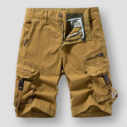 North Royal Clifton Shorts