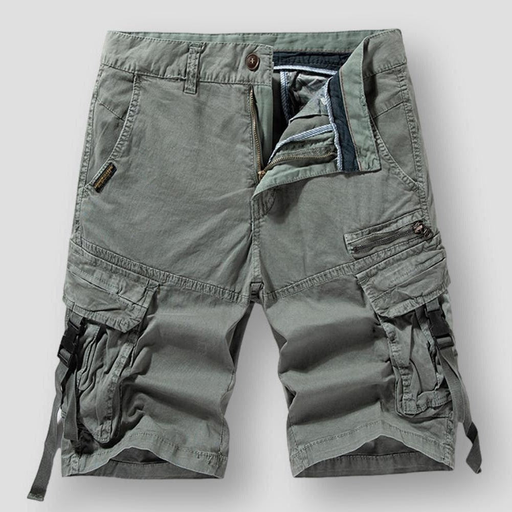 North Royal Clifton Shorts