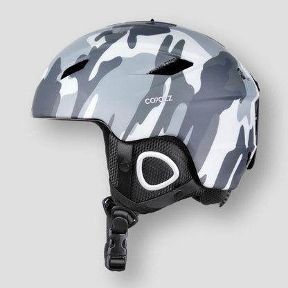 North Royal Cloverly Ski Helmet