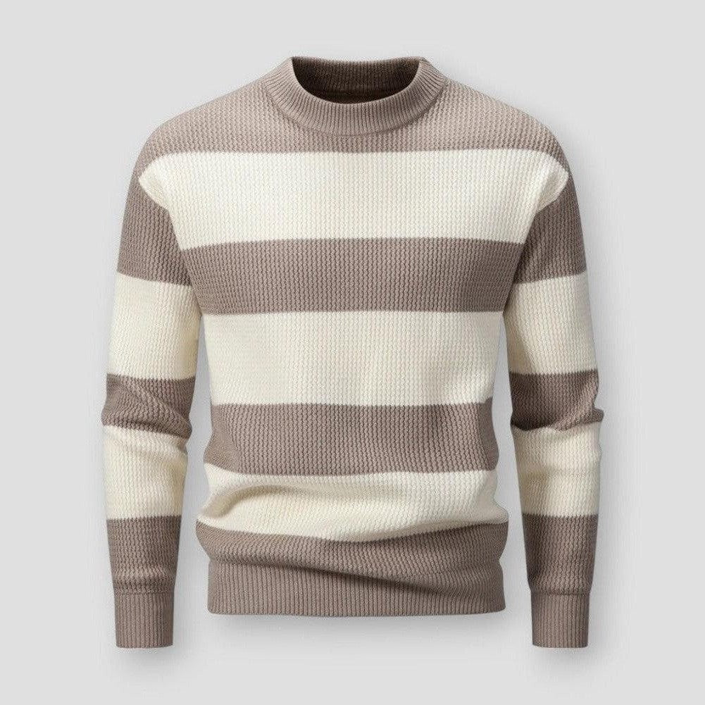 North Royal Coeur Sweater